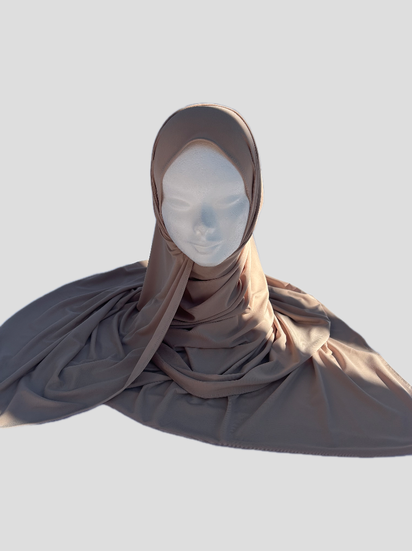 BEIGE ThawbCollection