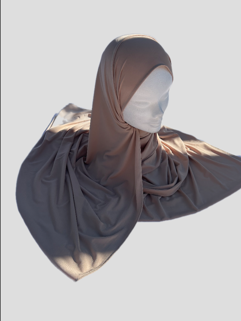 BEIGE ThawbCollection