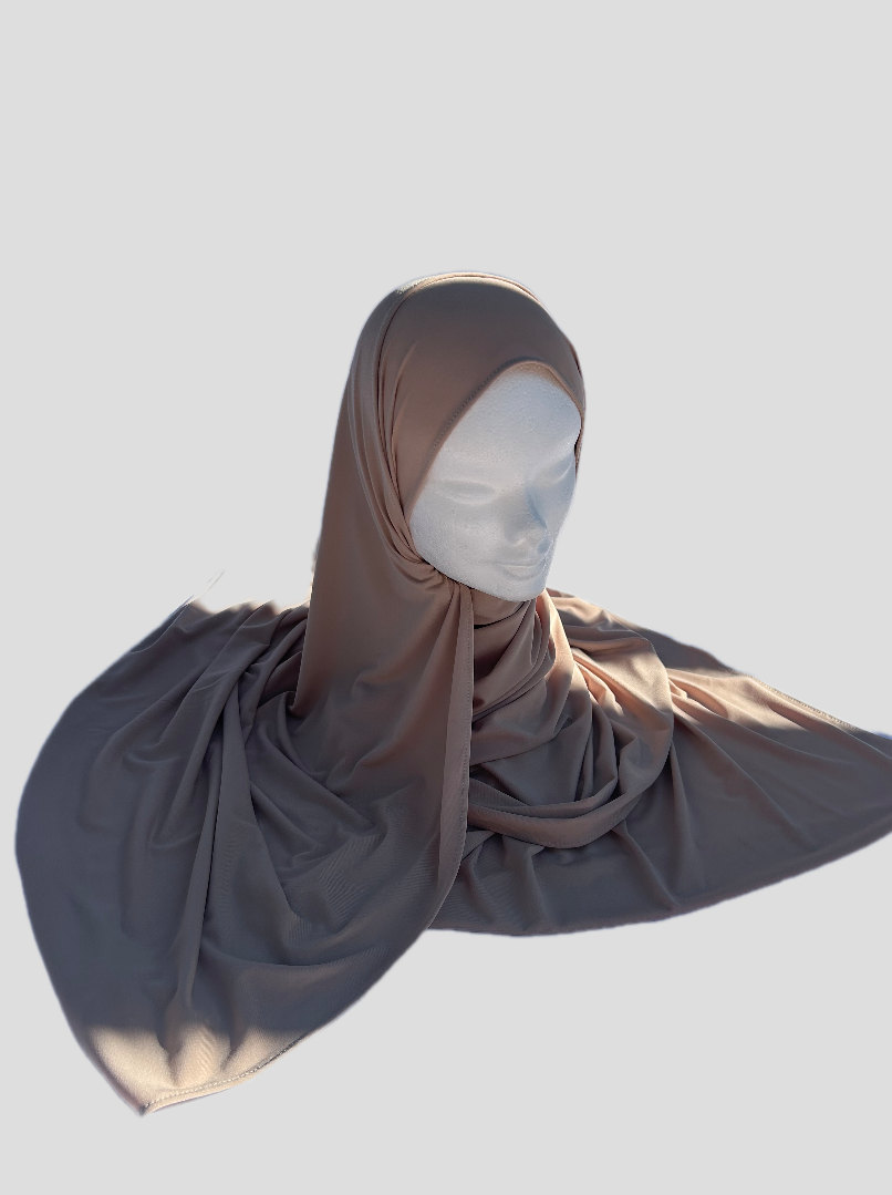 BEIGE ThawbCollection