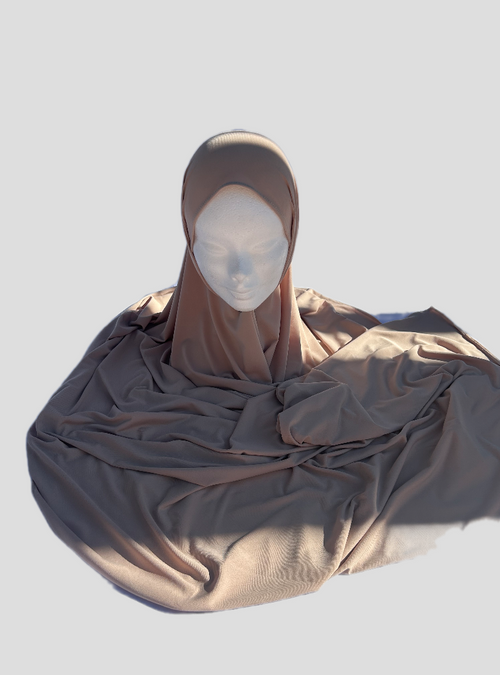 BEIGE ThawbCollection