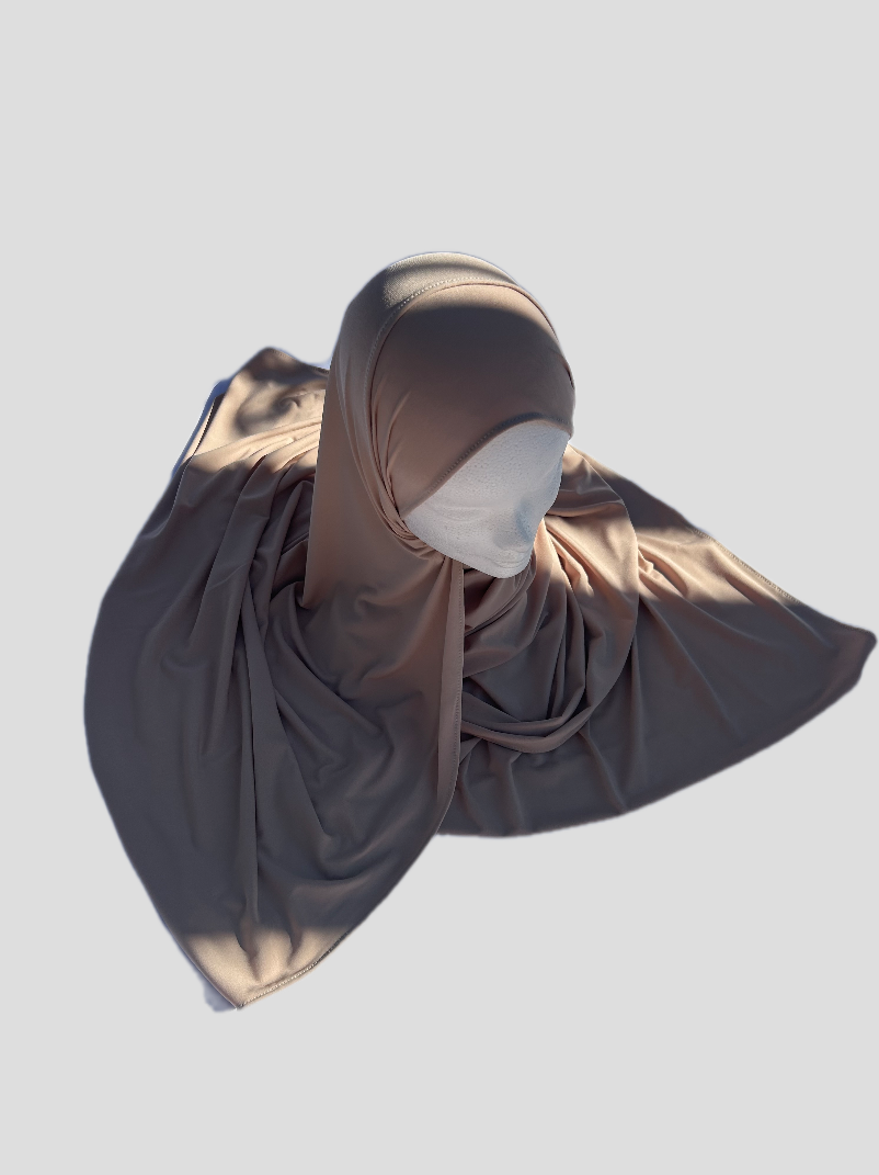 BEIGE ThawbCollection