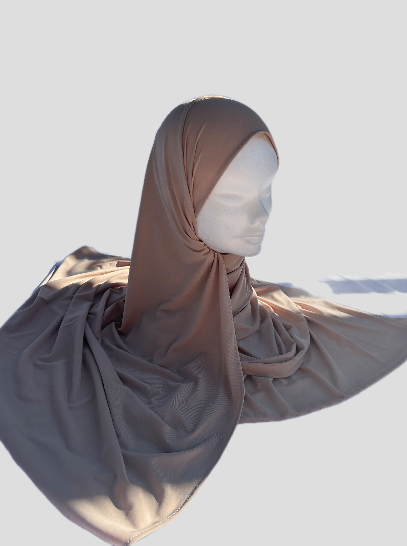 BEIGE ThawbCollection