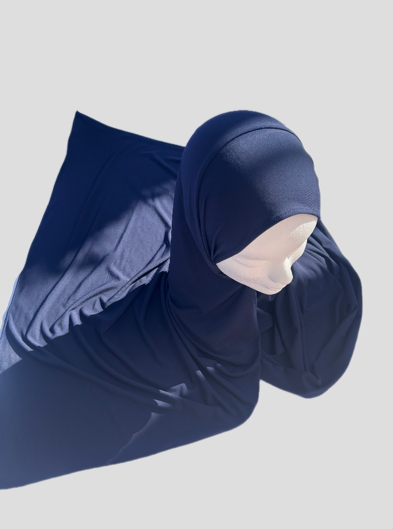 BLEU MARINE ThawbCollection