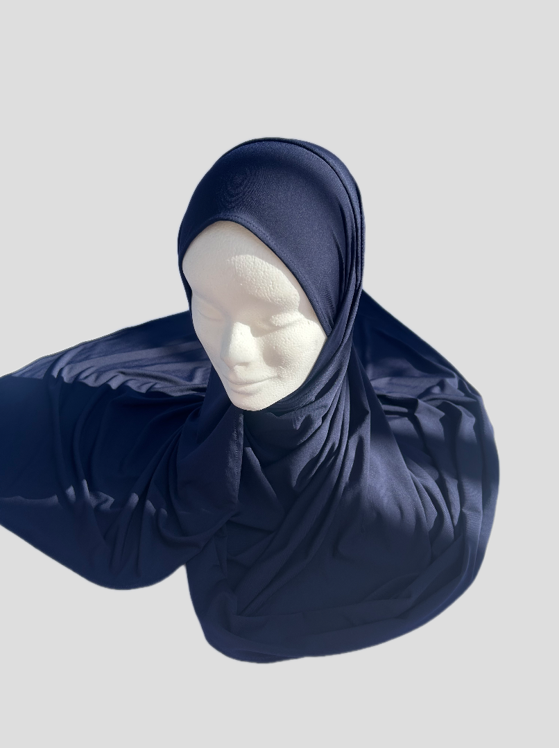 BLEU MARINE ThawbCollection