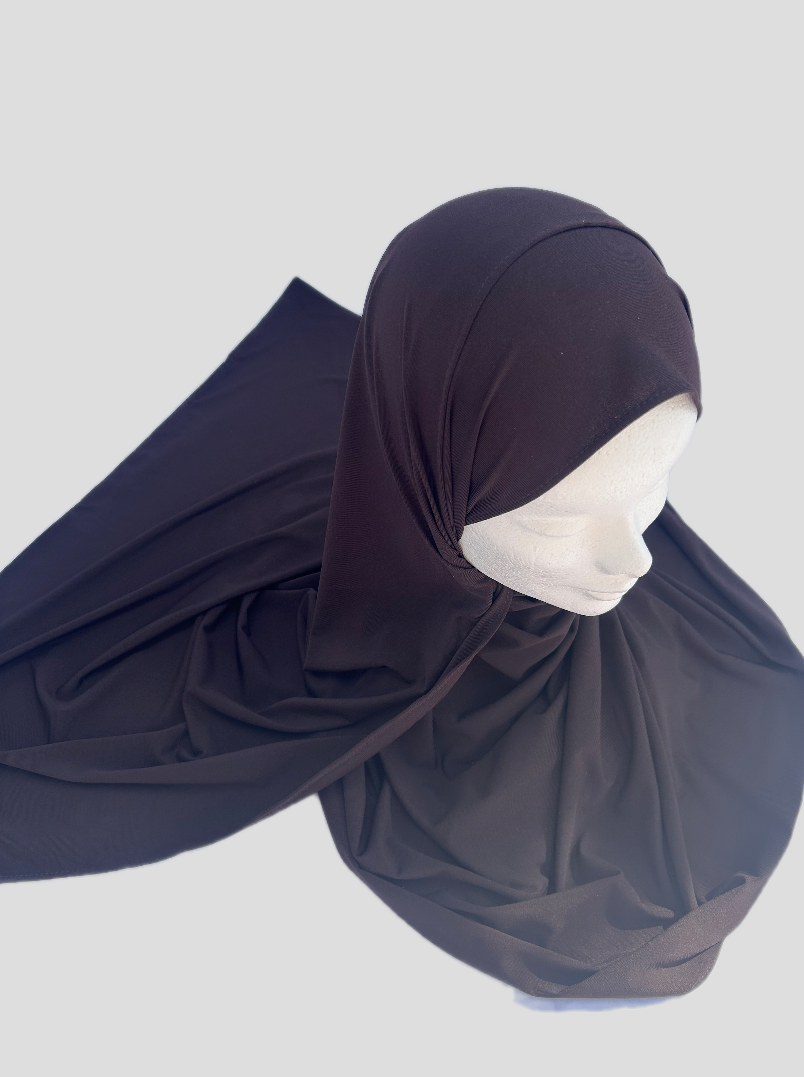 MARRON ThawbCollection