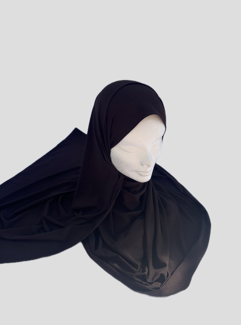 MARRON ThawbCollection