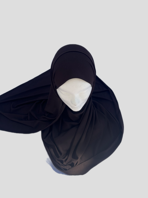 MARRON ThawbCollection