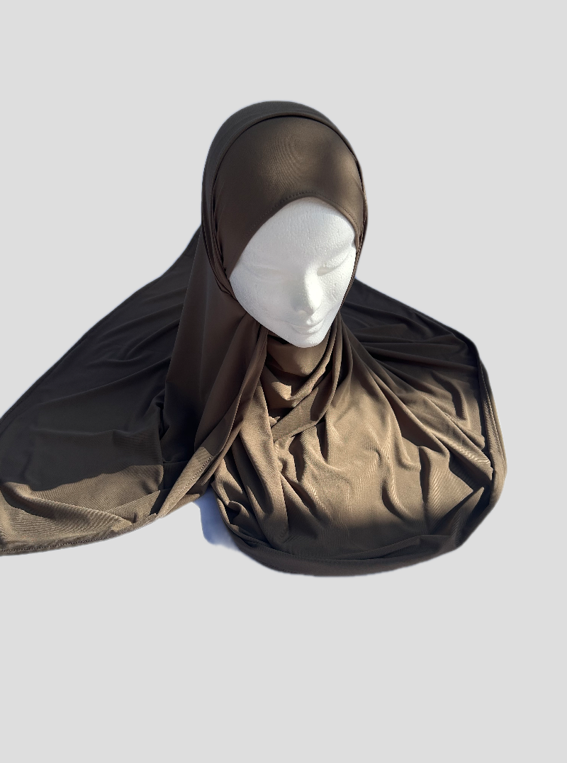 OLIVE ThawbCollection