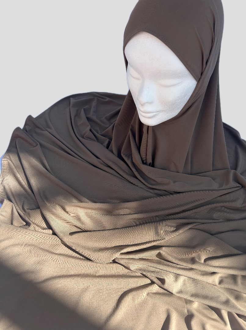 OLIVE ThawbCollection