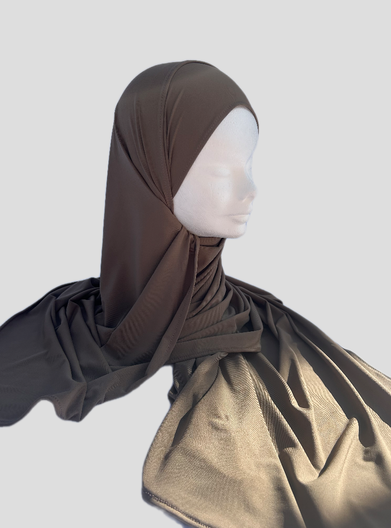 OLIVE ThawbCollection