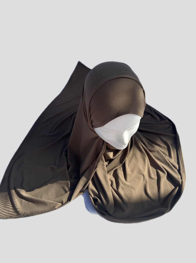 OLIVE ThawbCollection