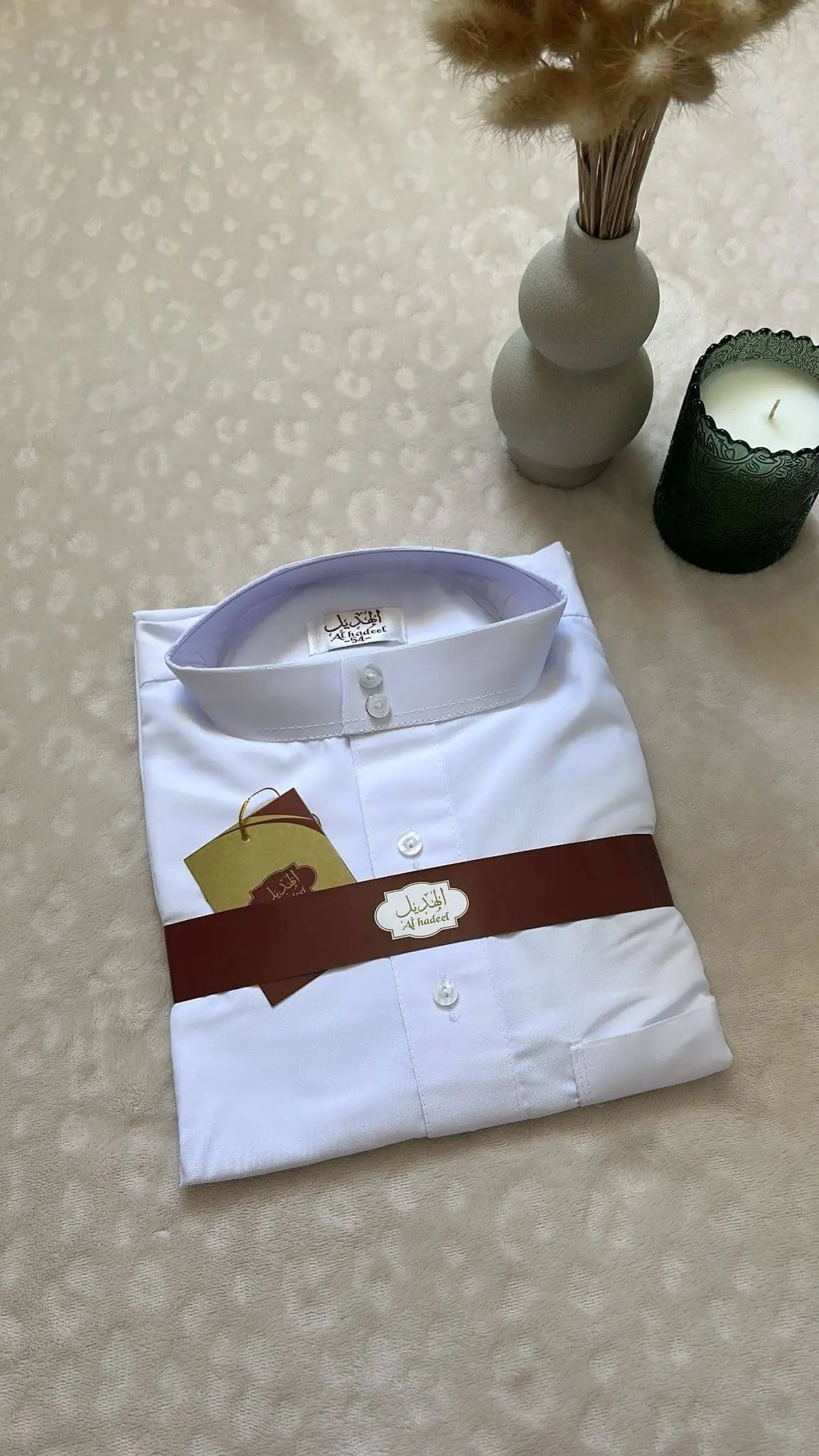 Qamis Qualité - ThawbCollection