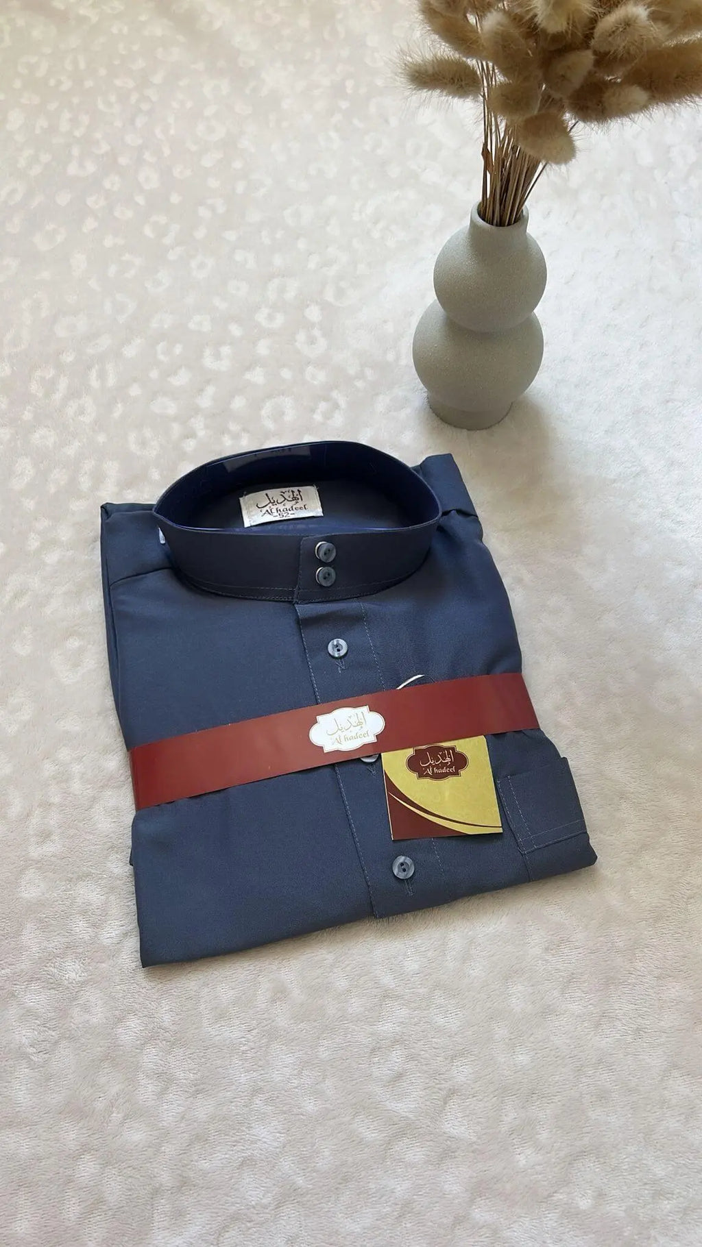 Qamis Qualité - ThawbCollection