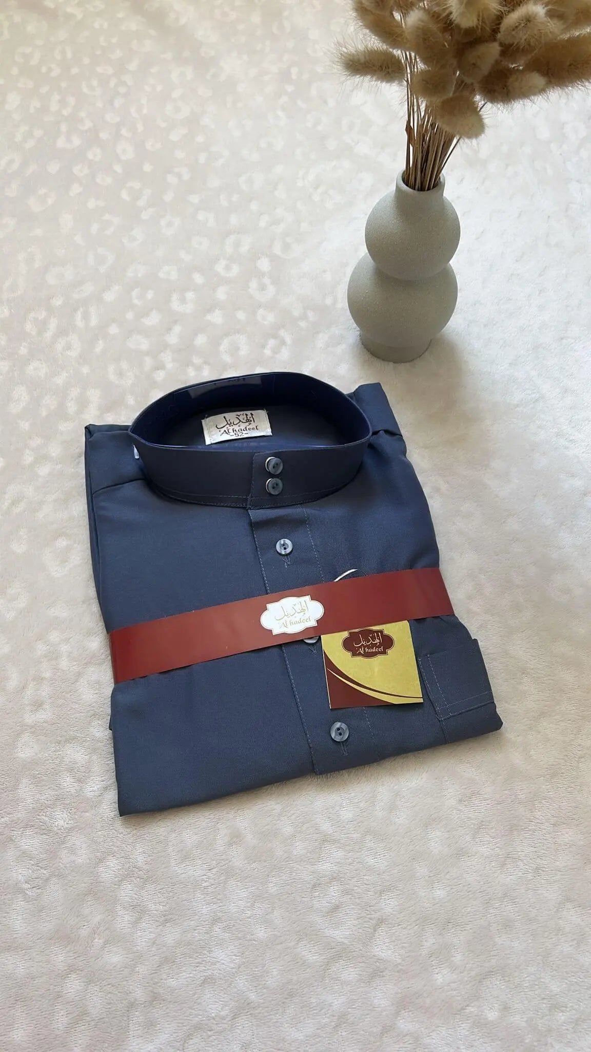 Qamis Qualité - ThawbCollection