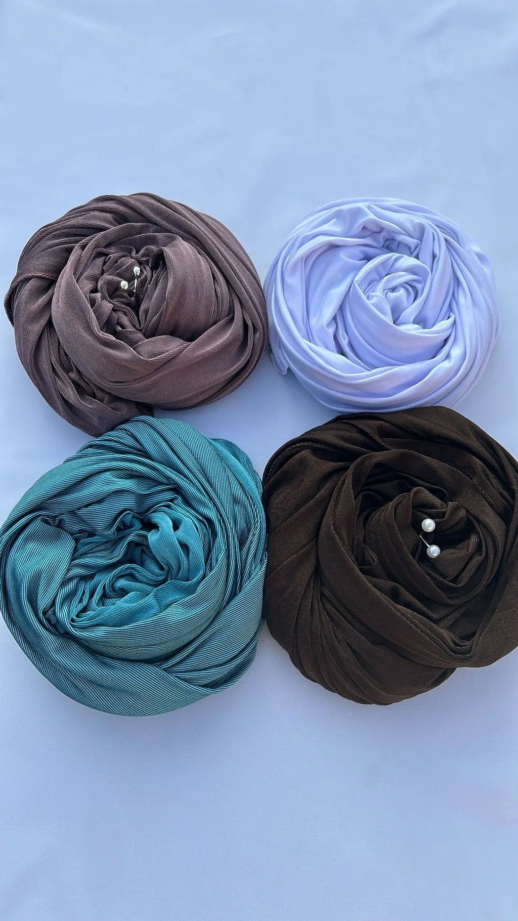 Jersey Premium Made in France - ThawbCollection