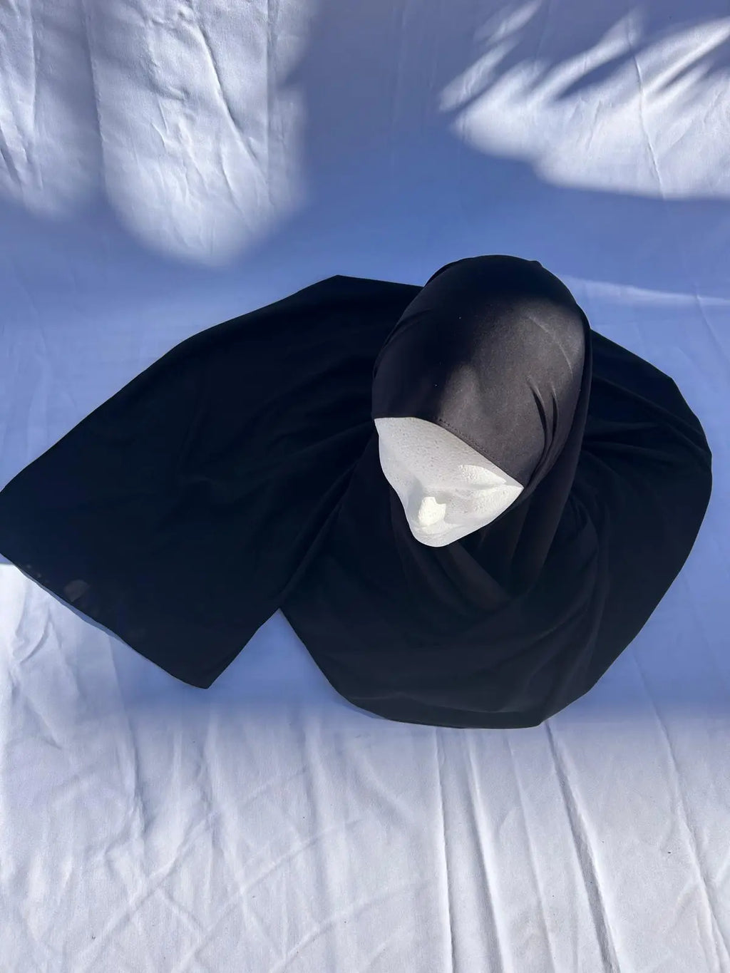 NOIR ThawbCollection