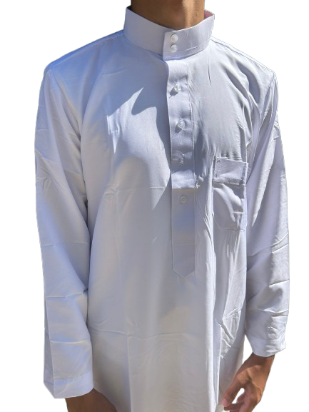 Qamis Qualité ThawbCollection