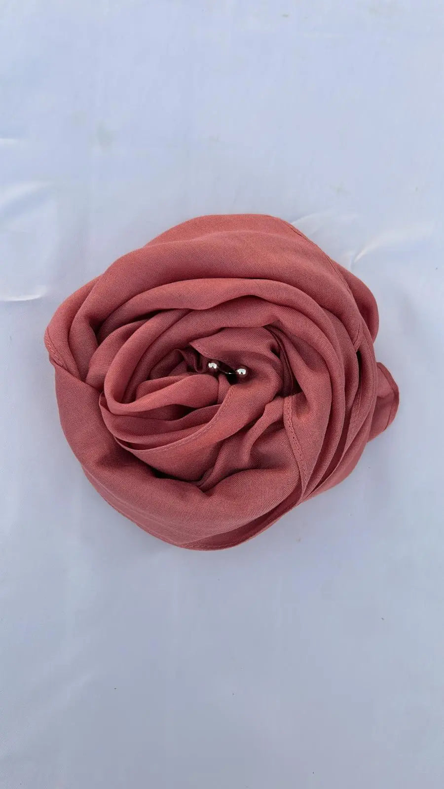 Voile Modal ThawbCollection