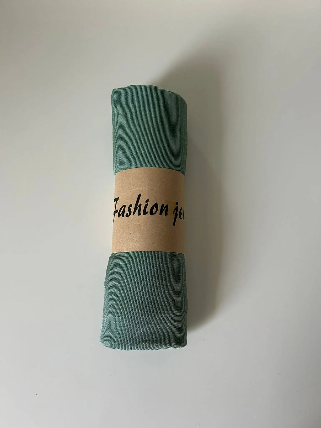 Jersey Premium Made in France