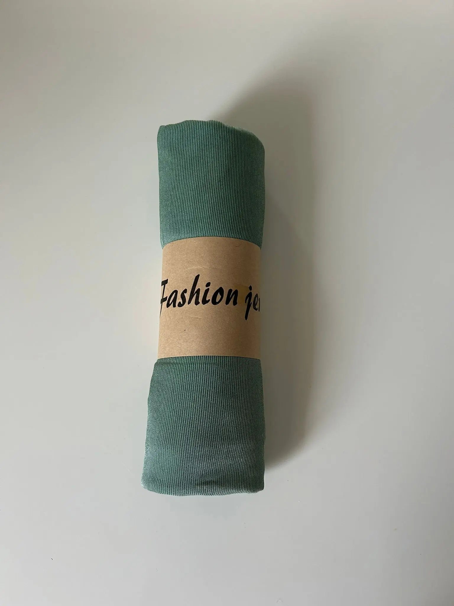 Jersey Premium Made in France